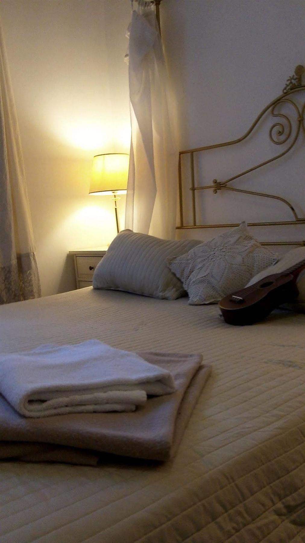 The Secret Garden Hotel Rom